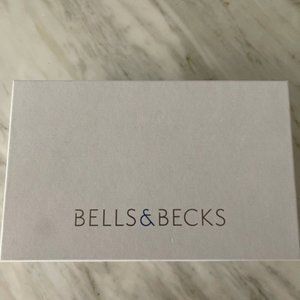 White Heels: Bells & Beck